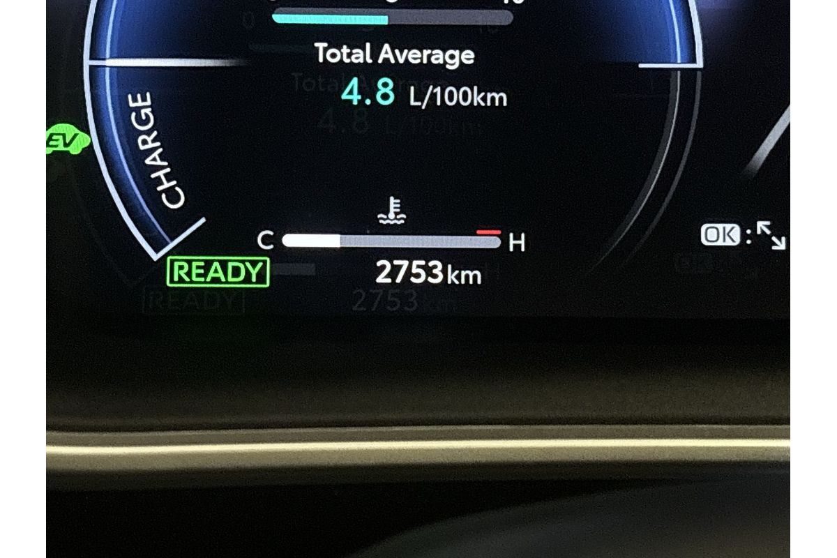 2024 Toyota Corolla ZR Hybrid ZWE219R