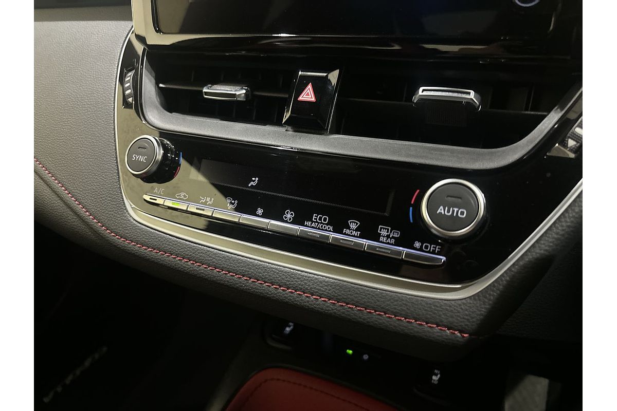2024 Toyota Corolla ZR Hybrid ZWE219R