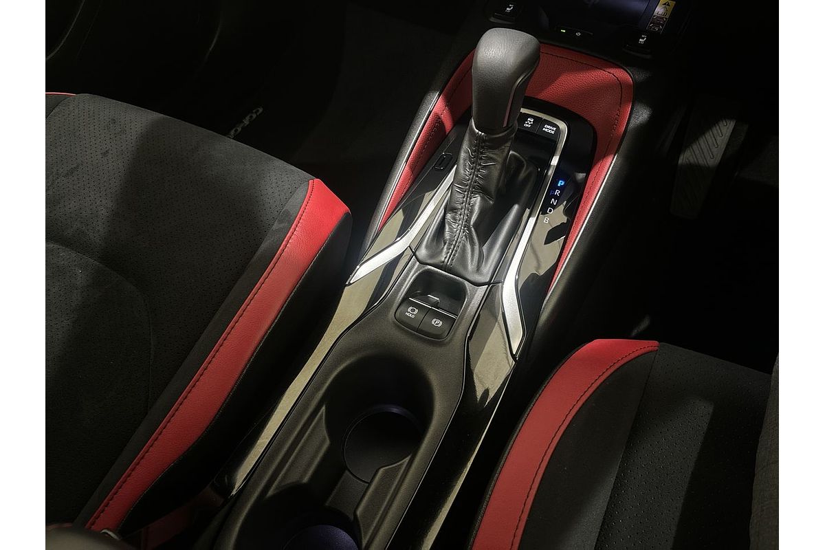 2024 Toyota Corolla ZR Hybrid ZWE219R