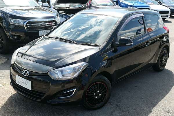 2014 Hyundai i20 Active PB