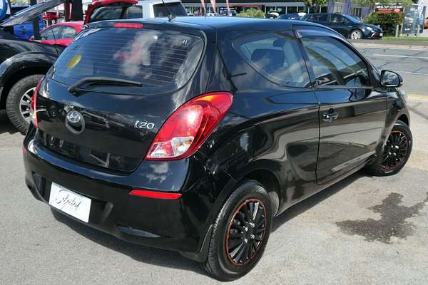 2014 Hyundai i20 Active PB