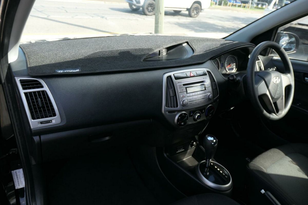 2014 Hyundai i20 Active PB