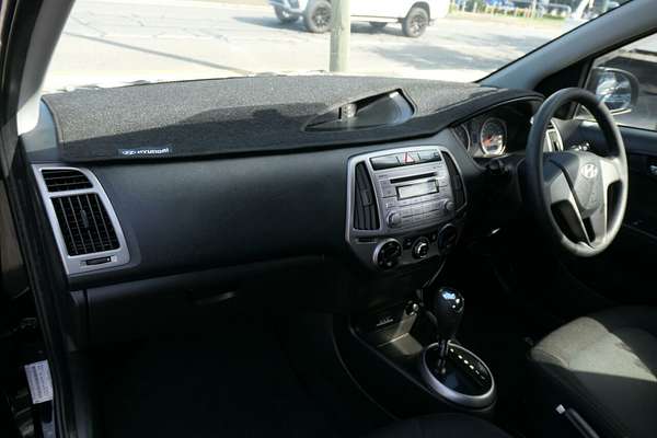 2014 Hyundai i20 Active PB