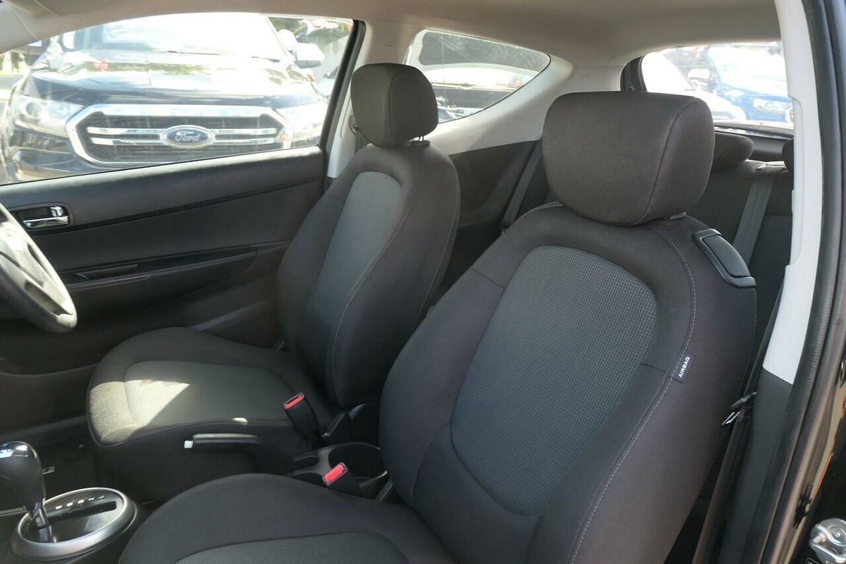 2014 Hyundai i20 Active PB