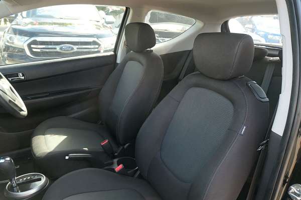 2014 Hyundai i20 Active PB