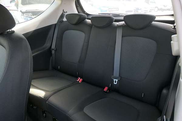 2014 Hyundai i20 Active PB