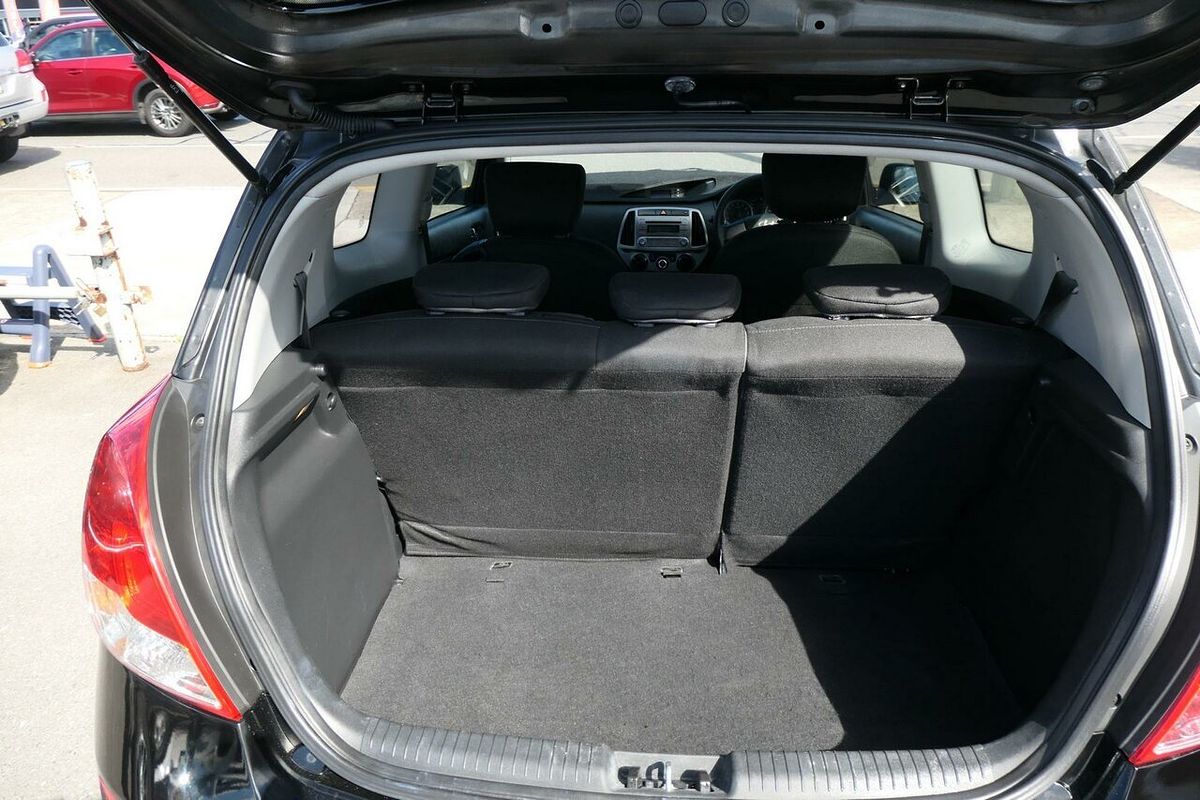 2014 Hyundai i20 Active PB
