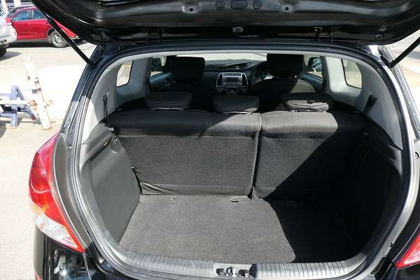 2014 Hyundai i20 Active PB