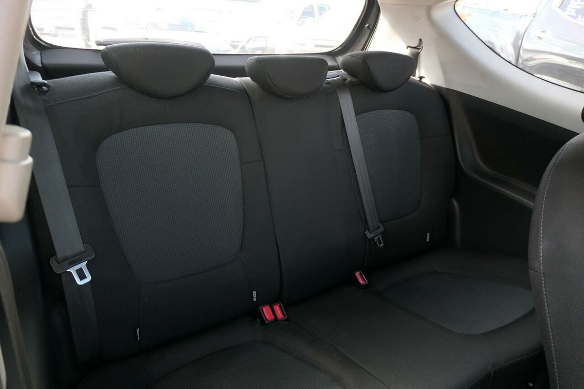 2014 Hyundai i20 Active PB