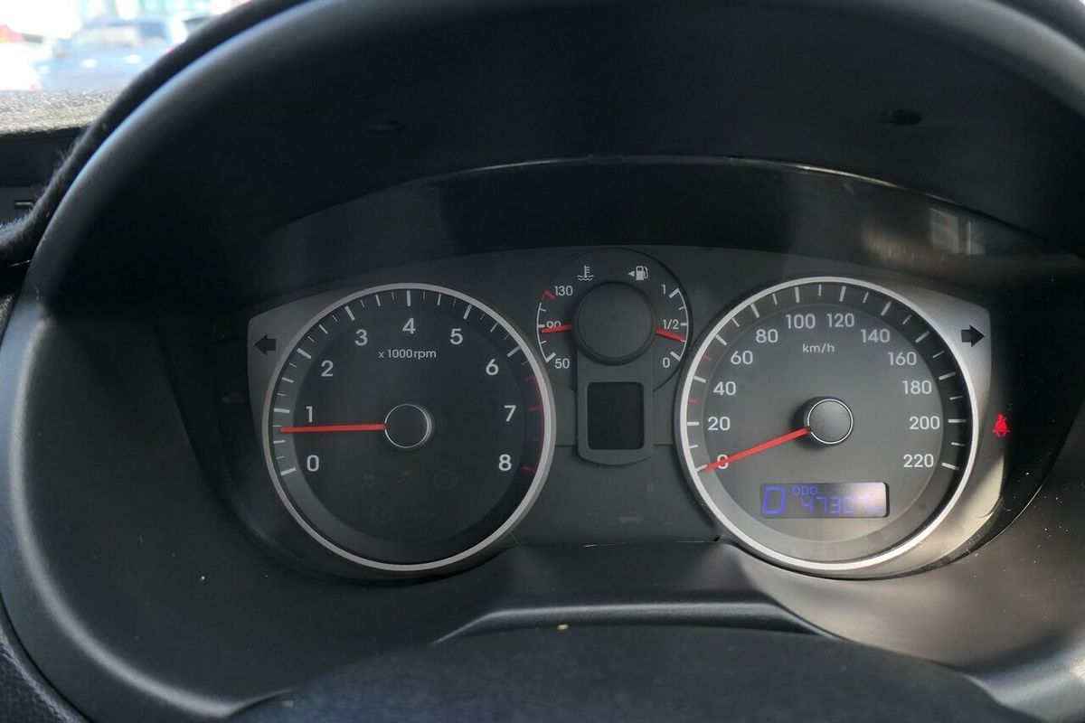 2014 Hyundai i20 Active PB