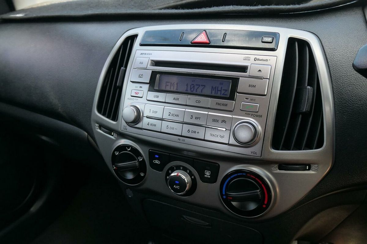 2014 Hyundai i20 Active PB