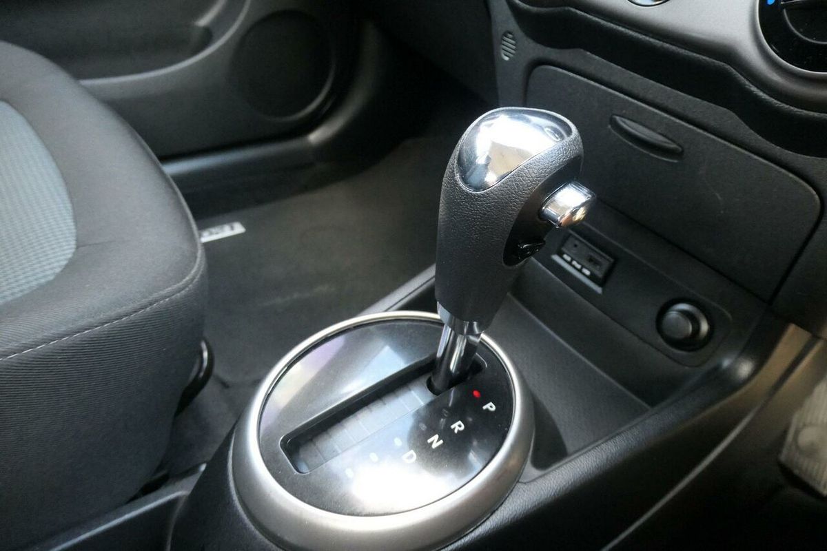 2014 Hyundai i20 Active PB