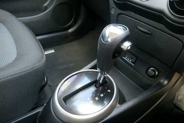 2014 Hyundai i20 Active PB