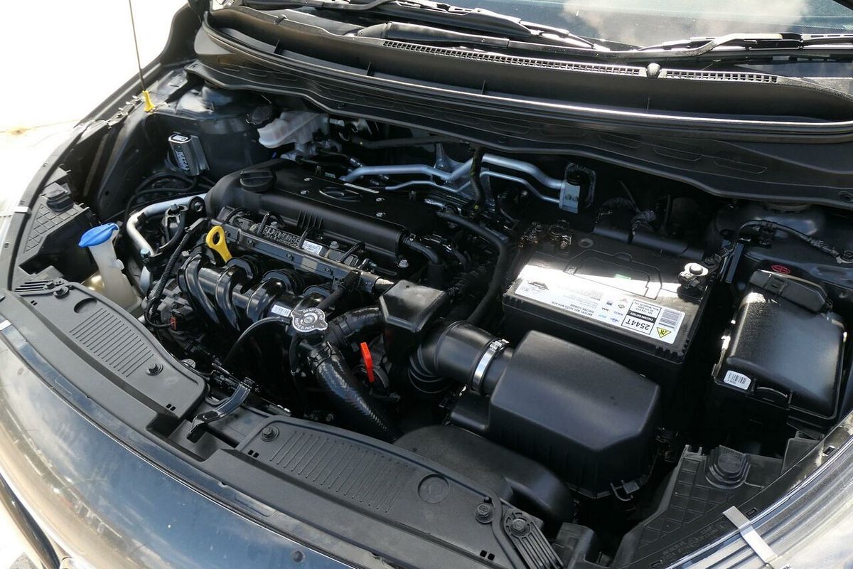 2014 Hyundai i20 Active PB