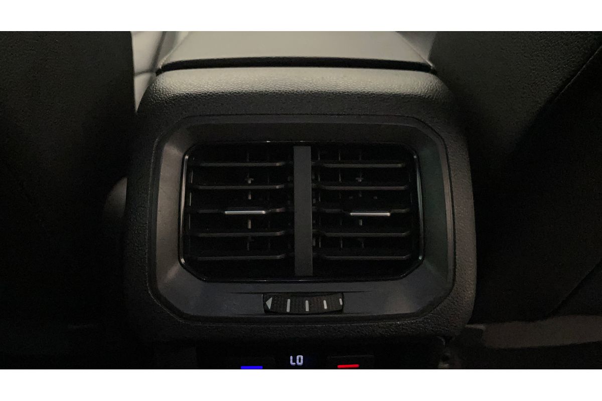 2018 Volkswagen Tiguan 162TSI Highline 5N