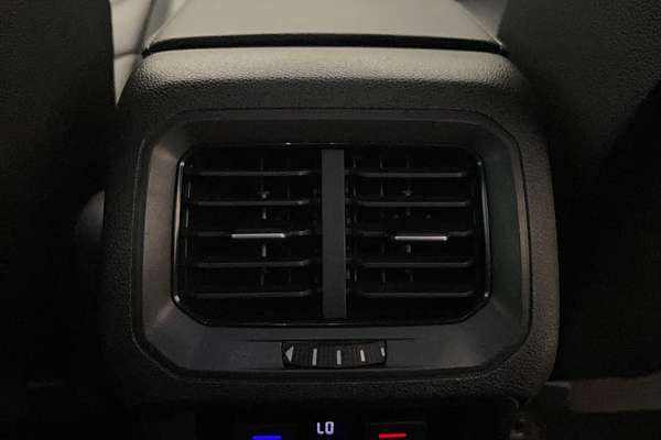 2018 Volkswagen Tiguan 162TSI Highline 5N