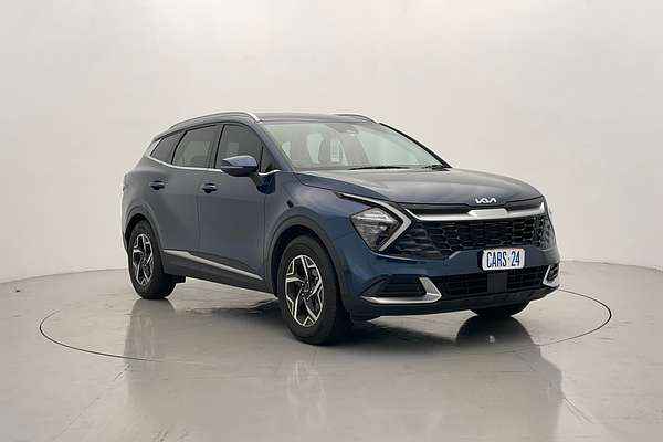 2023 Kia Sportage S NQ5