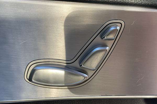 2019 Mercedes-Benz C-Class C200 W205