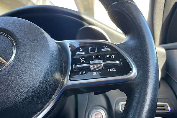 2019 Mercedes-Benz C-Class C200 W205