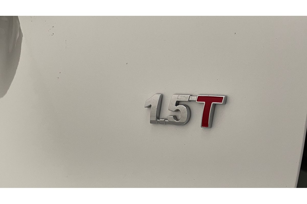 2021 Haval H2 LUX