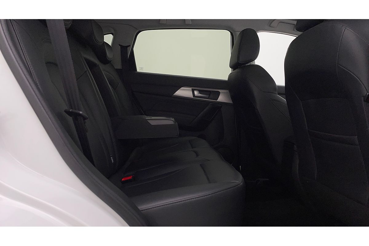 2021 Haval H2 LUX
