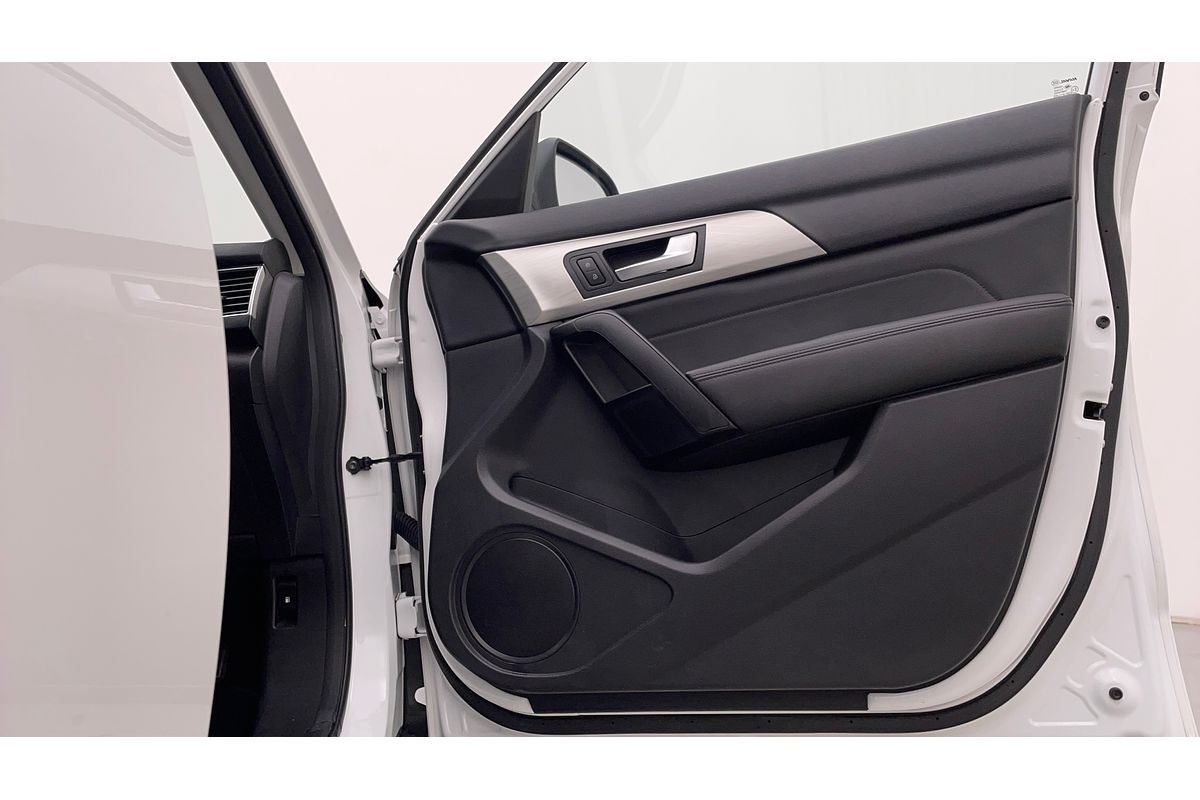 2021 Haval H2 LUX