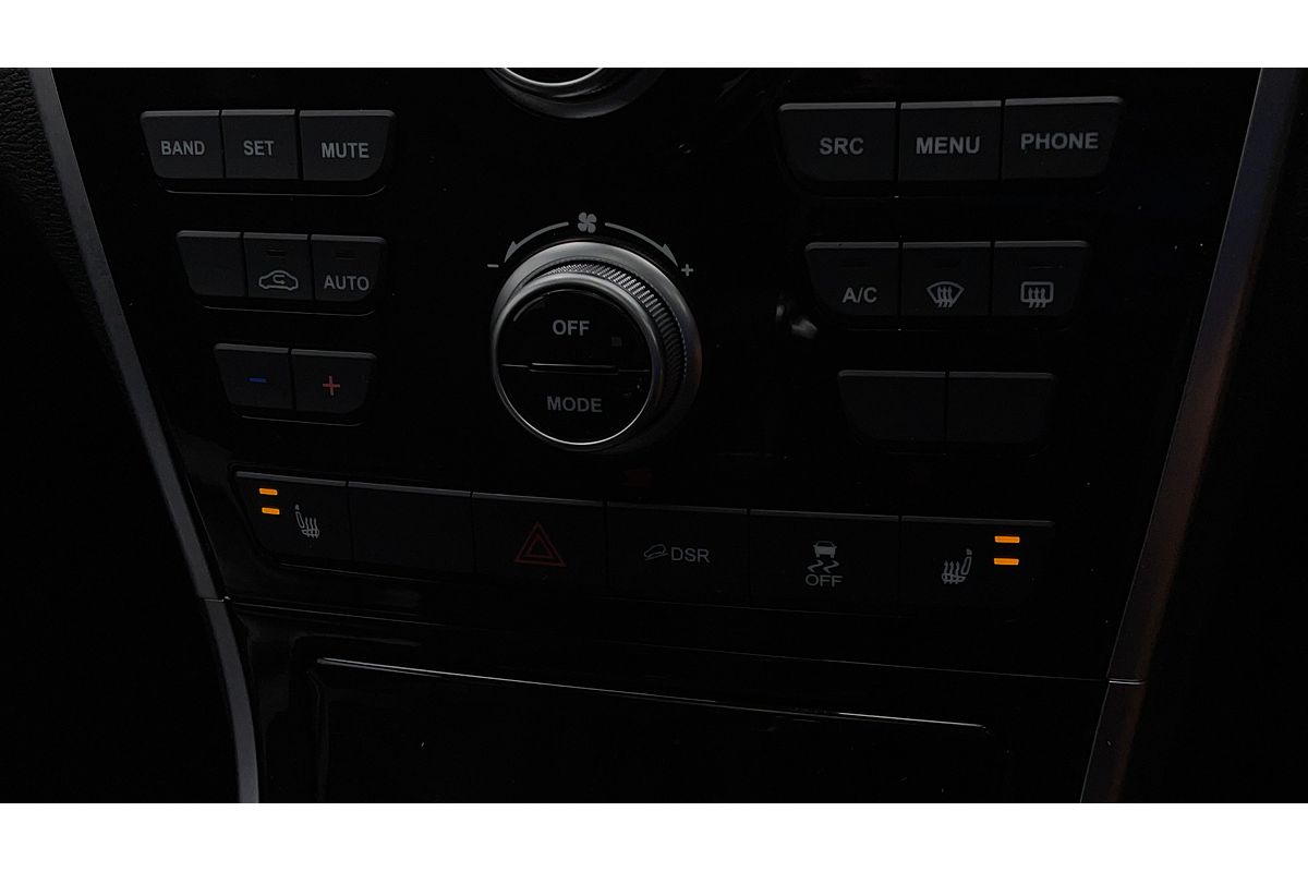 2021 Haval H2 LUX