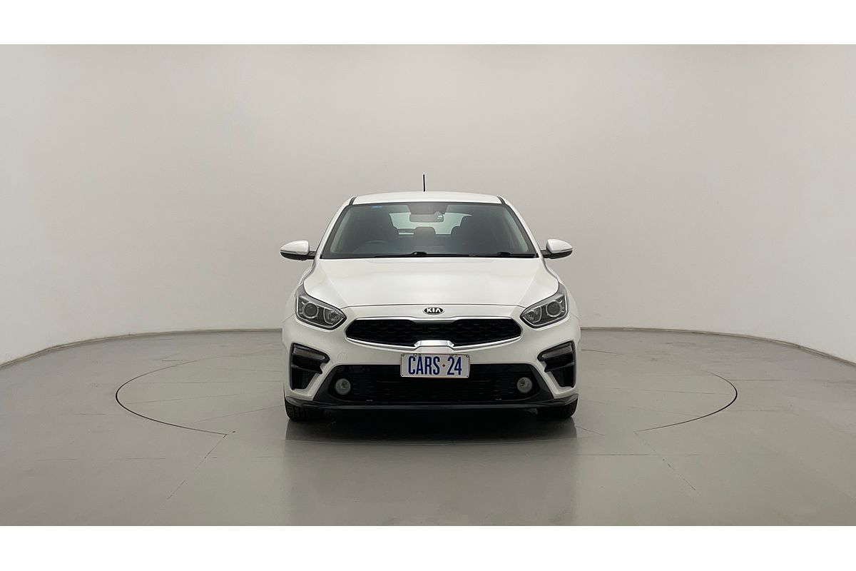 2020 Kia Cerato S BD