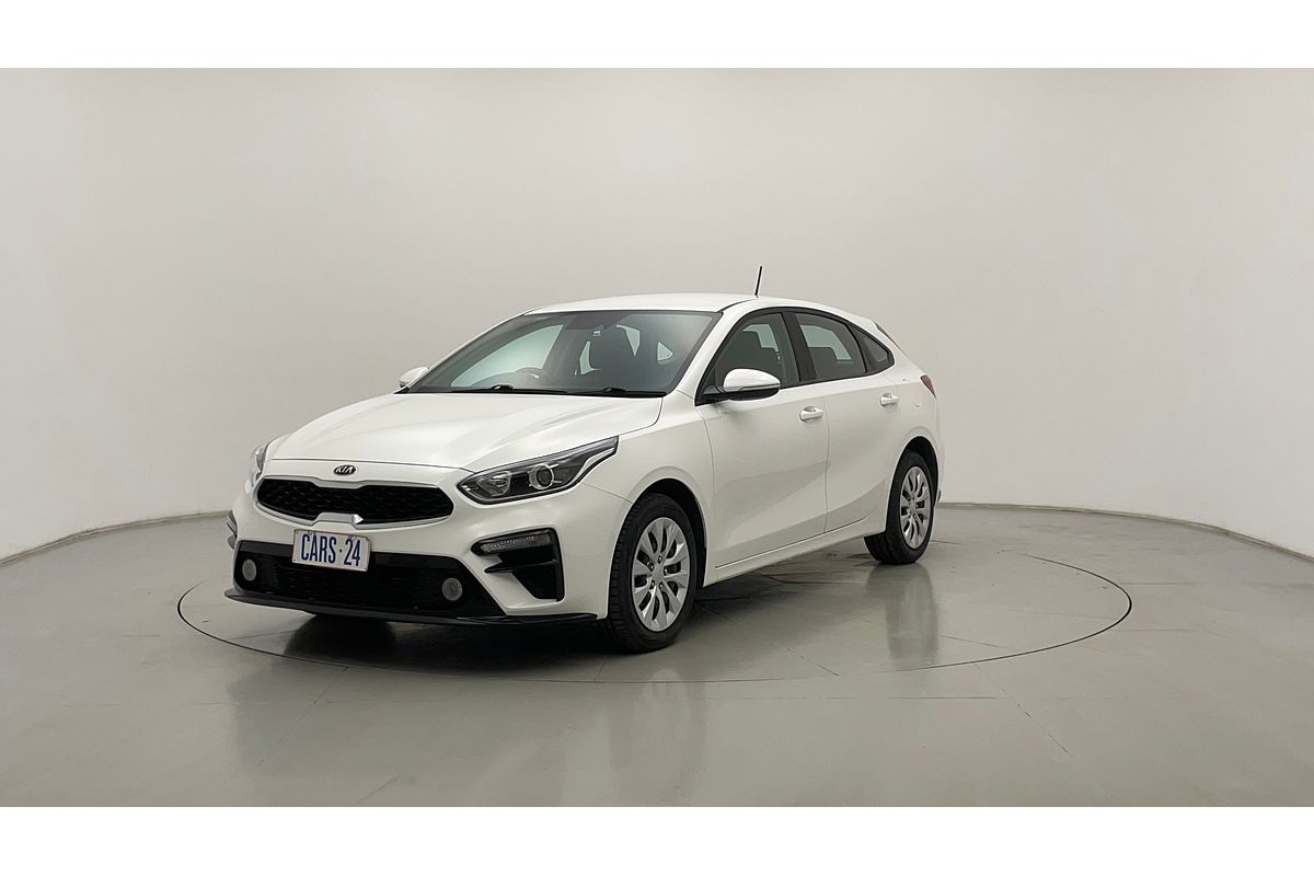 2020 Kia Cerato S BD