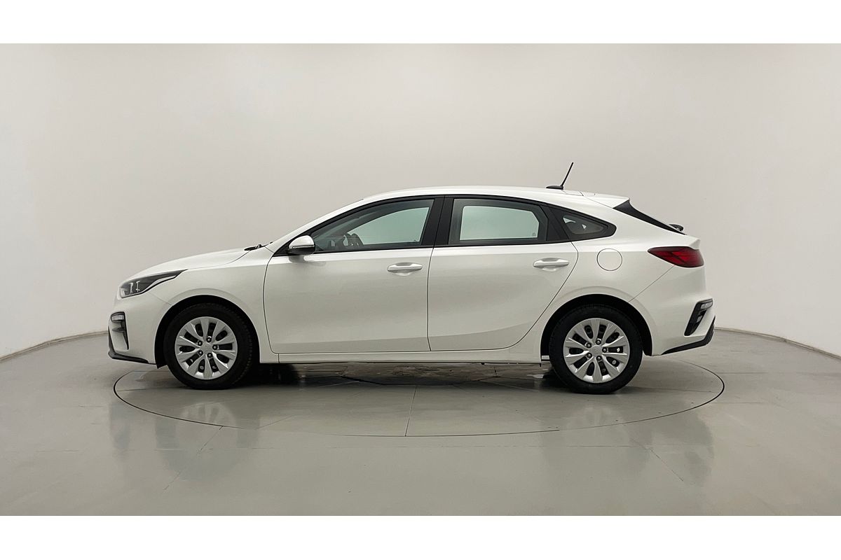 2020 Kia Cerato S BD