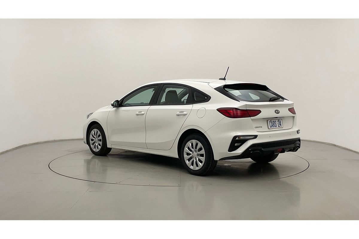 2020 Kia Cerato S BD