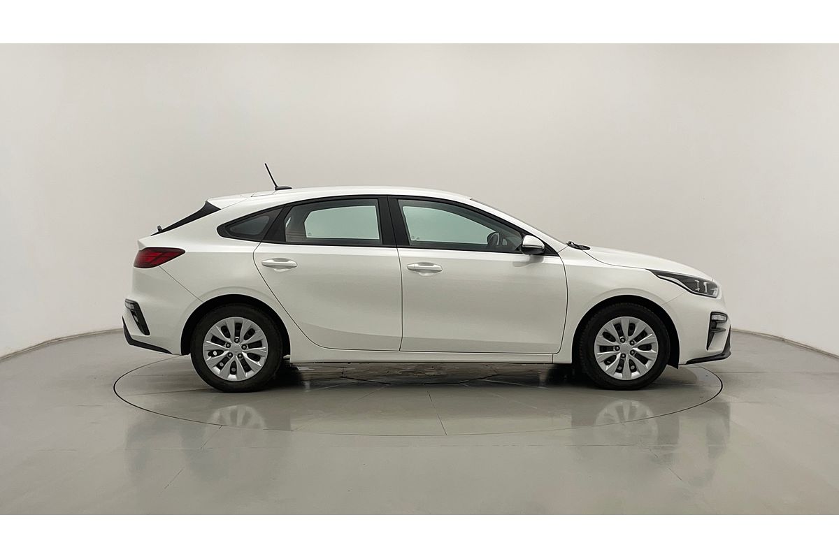 2020 Kia Cerato S BD