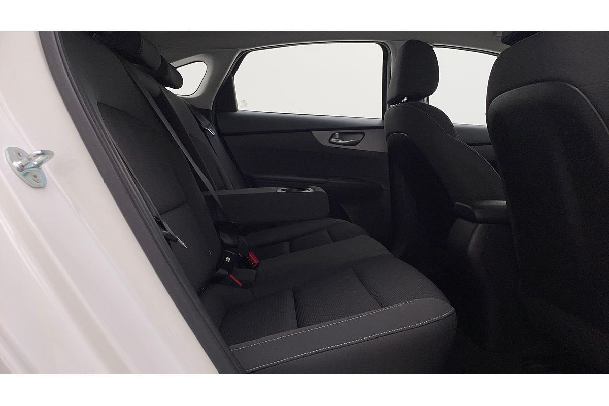 2020 Kia Cerato S BD