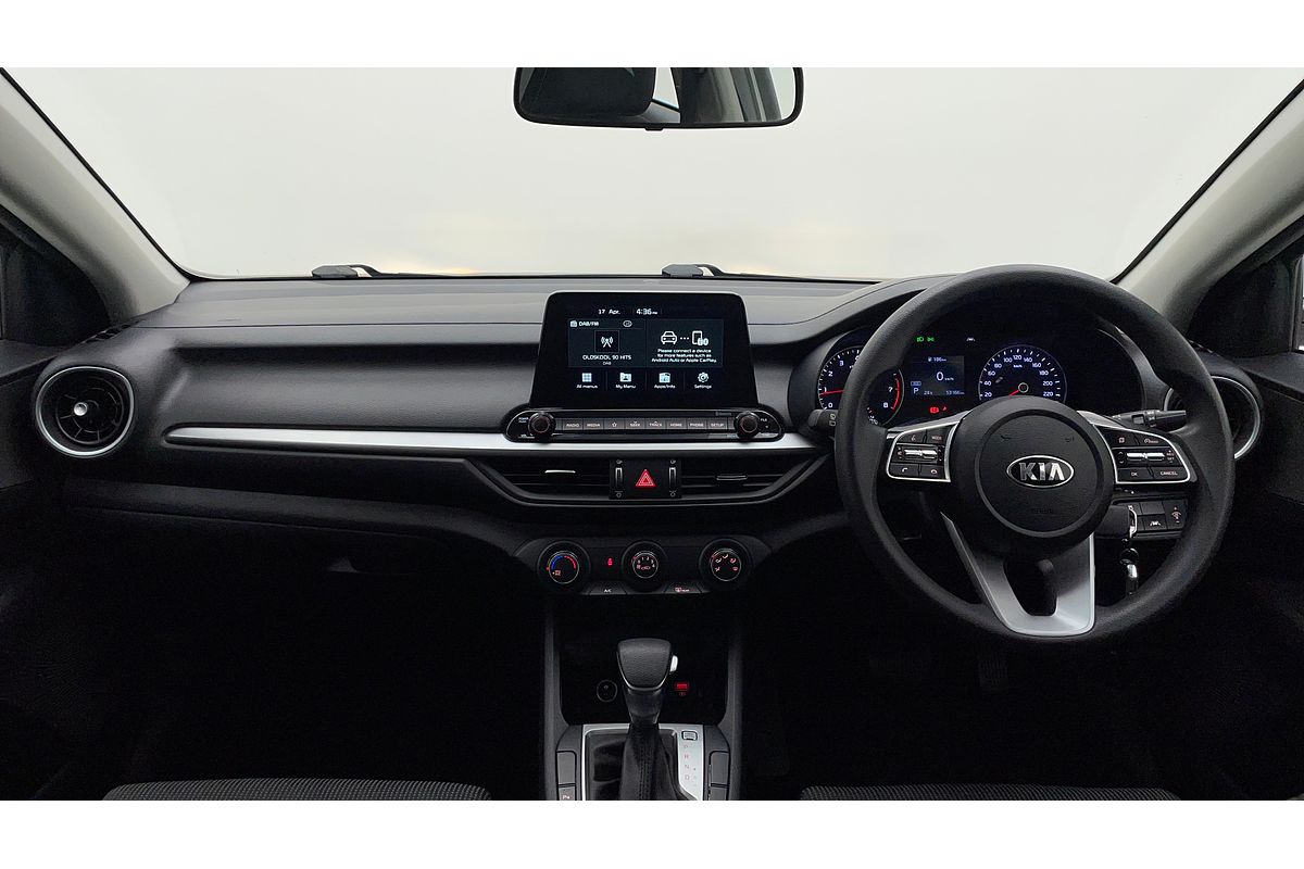 2020 Kia Cerato S BD