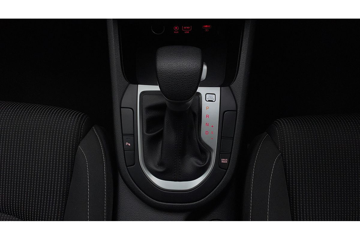 2020 Kia Cerato S BD