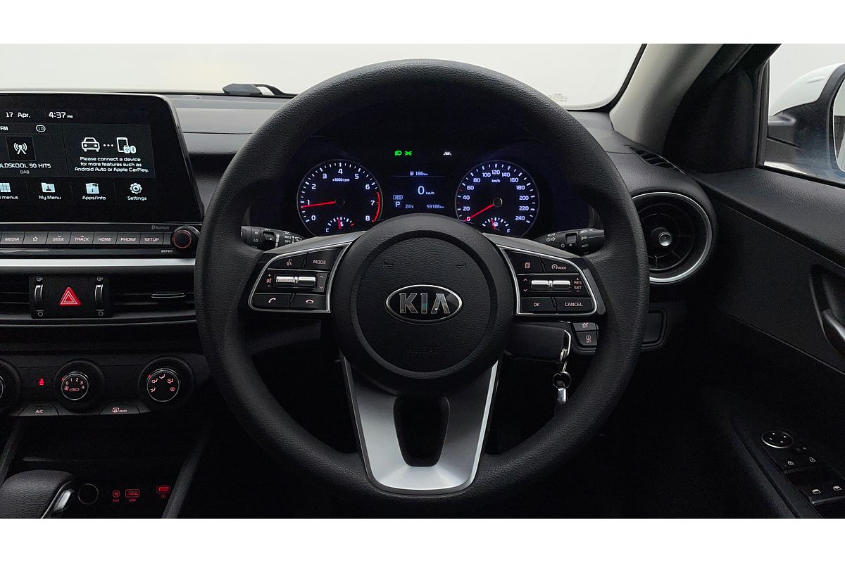 2020 Kia Cerato S BD