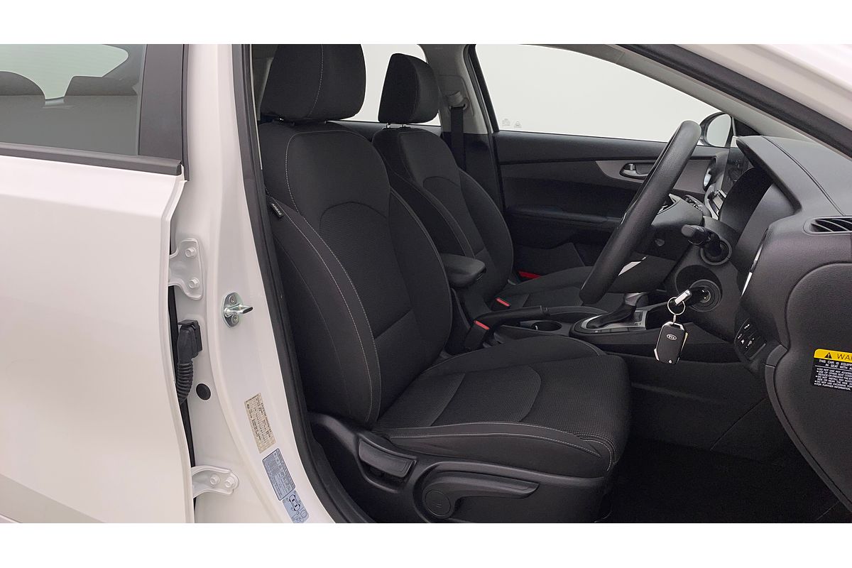 2020 Kia Cerato S BD