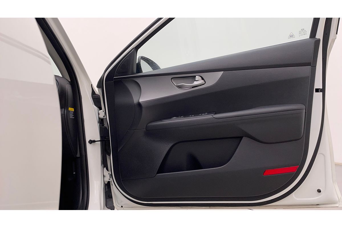 2020 Kia Cerato S BD