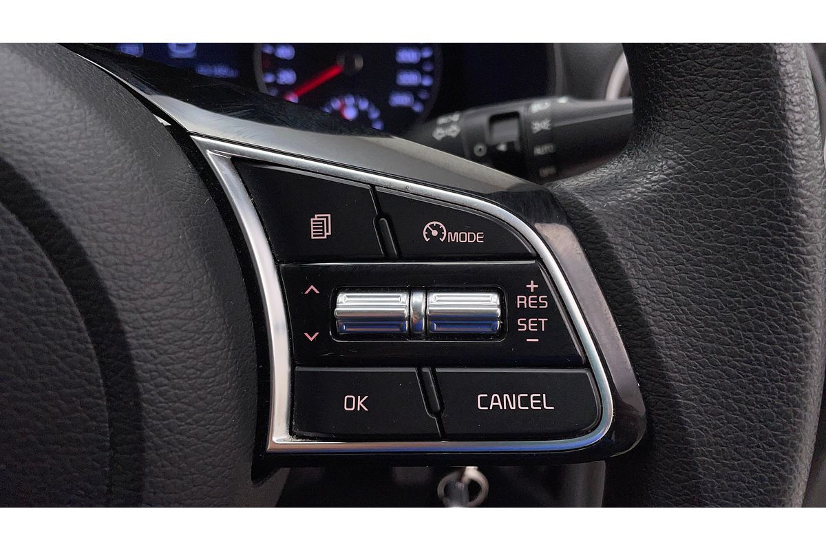 2020 Kia Cerato S BD