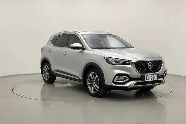 2022 MG HS Plus EV Essence SAS23