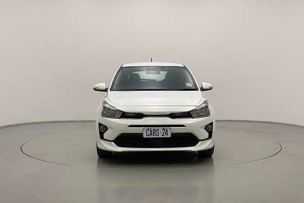 2022 Kia Rio Sport YB