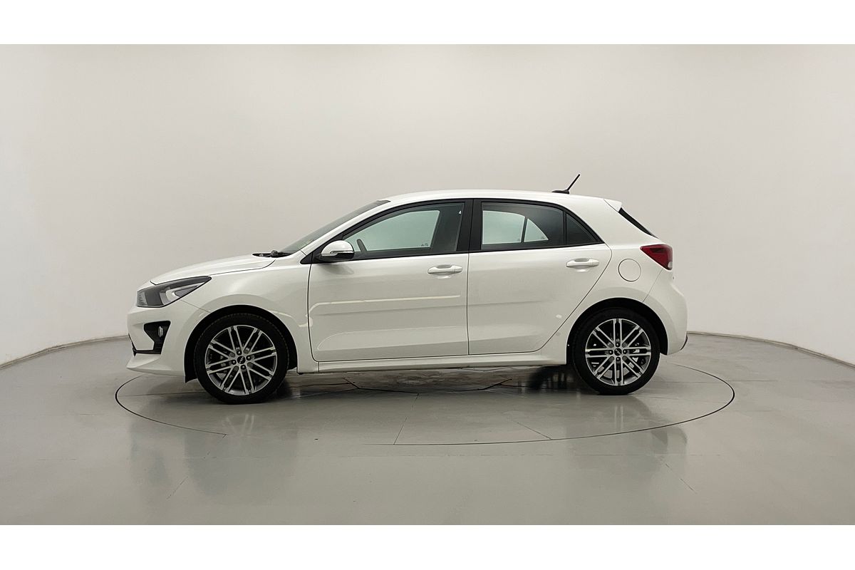 2022 Kia Rio Sport YB