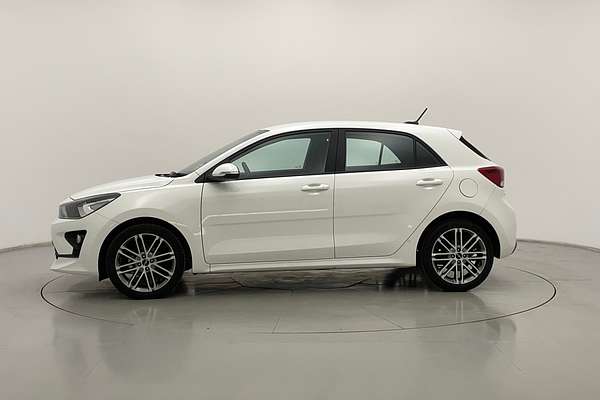 2022 Kia Rio Sport YB
