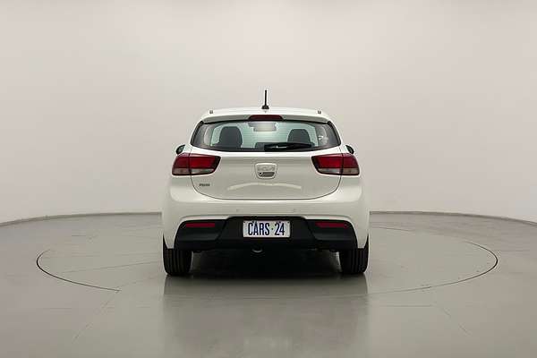 2022 Kia Rio Sport YB