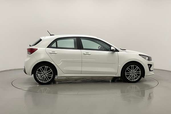 2022 Kia Rio Sport YB