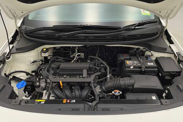 2022 Kia Rio Sport YB