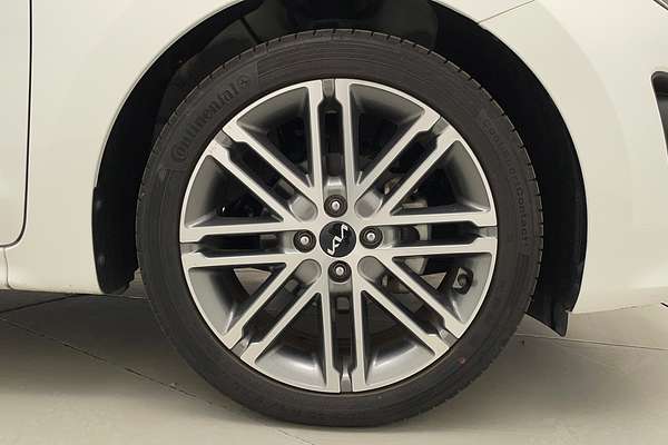 2022 Kia Rio Sport YB