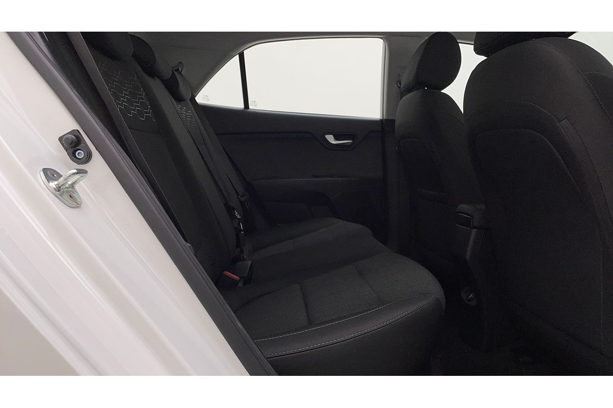 2022 Kia Rio Sport YB