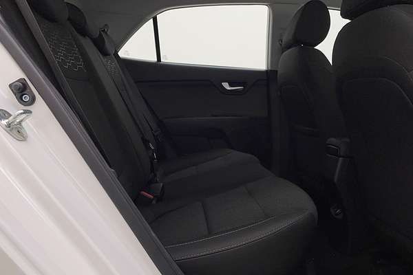2022 Kia Rio Sport YB