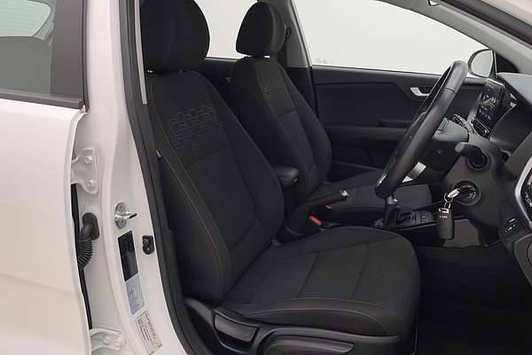2022 Kia Rio Sport YB